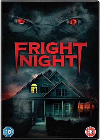 Lo Down / Fright Nights【12"】 Fright Night (18) - CeX (IE): - Buy, Sell, Donate
